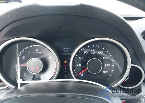 2013 Acura Tl 3.5 Special Edition z USA, uszkodzony, nr VIN 19UUA8F30DA018790